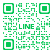 LINE友だち追加QRコード